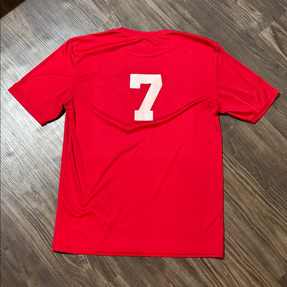 Round Rock Express tech/performance tee - Picture 4 of 5